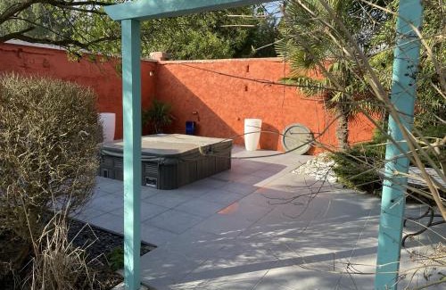 Pierry House | Le Corrigot