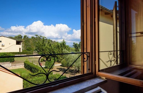 Suvereto Apartment | Le Corti di Montepitti by Interhome