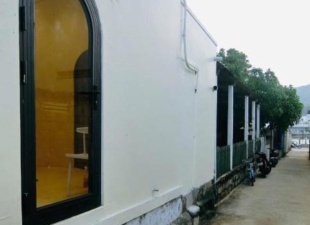 Vinh Hy Hotel | Le Cosmos Vĩnh Hy