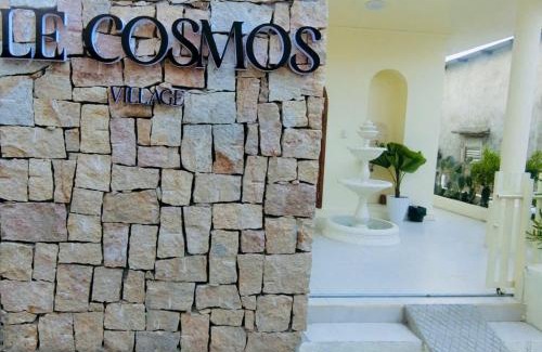 Vinh Hy Hotel | Le Cosmos Vĩnh Hy