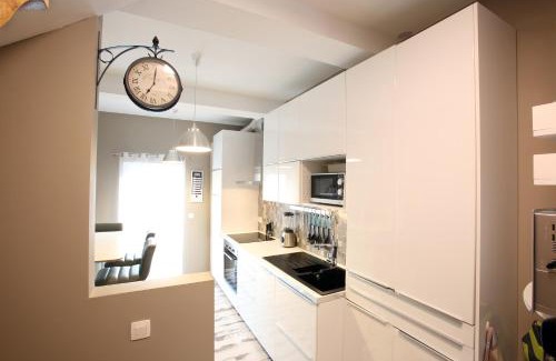 Malmedy House | Le cosy 40 - maison typique au centre de Malmedy