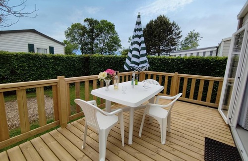 Vittefleur House | Le Cosy 42 - VITTEFLEUR