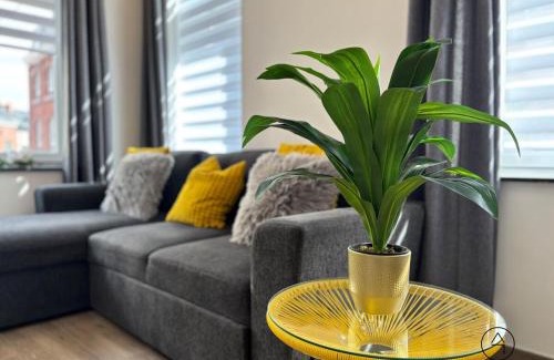 Outremeuse Apartment | Le cosy d'Outremeuse - Pour 2 ou 4 personnes
