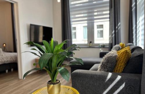 Outremeuse Apartment | Le cosy d'Outremeuse - Pour 2 ou 4 personnes