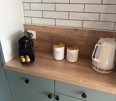 Jaunay-Clan Apartment | Le cosy du Futuroscope