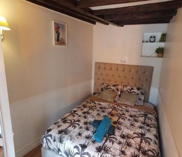 Chaville Apartment | Le cosy entre Paris et Versailles avec parking gratuit à 5 min