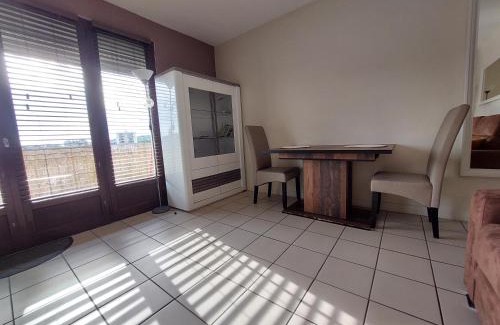 Brive-la-Gaillarde Apartment | Le Cosy Gaillard - Meublé Tourisme 3 Etoiles