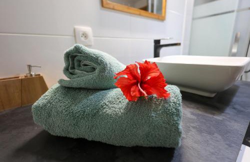 L'Houezel Apartment | Le Cosy