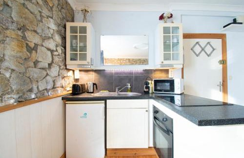 Crozon Apartment | Le Cosy I Hyper Centre & calme