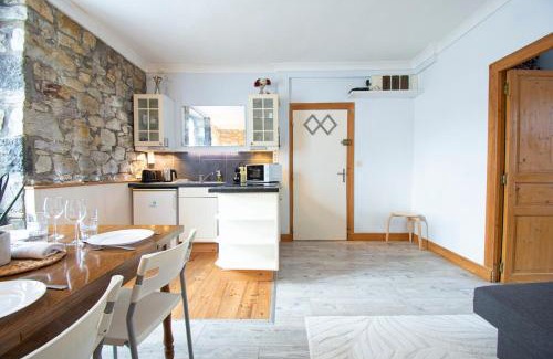 Crozon Apartment | Le Cosy I Hyper Centre & calme