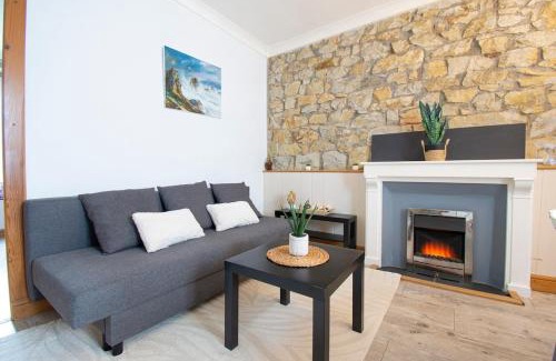 Crozon Apartment | Le Cosy I Hyper Centre & calme