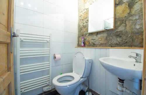 Crozon Apartment | Le Cosy I Hyper Centre & calme
