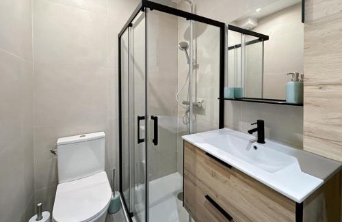 Lagny-sur-Marne Apartment | Le Cosy Lagny - Appartement Cosy avec balcon vue sur Marne