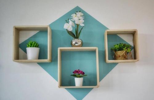 Juvisy-sur-Orge Apartment | Le Cosy - Petit studio douillet proche de la gare