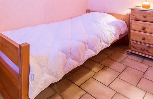 Montsapey House | LE COTER - MONTSAPEY