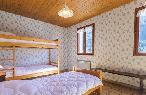Montsapey House | LE COTER - MONTSAPEY