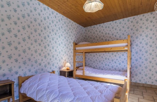 Montsapey House | LE COTER - MONTSAPEY