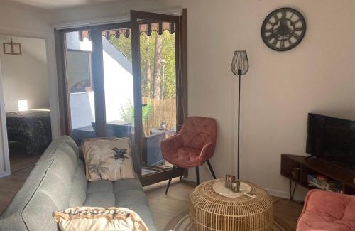 Membre Apartment | Le cottage de Christine