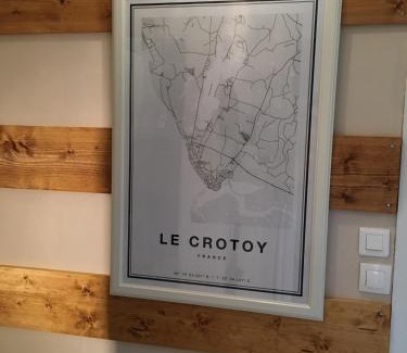 Le Crotoy House | Le Cottage de Victor - Vacation home