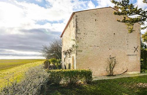 Bouhet House | Le Cottage des Compagnons - Superbe gîte atypique