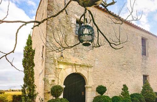 Bouhet House | Le Cottage des Compagnons - Superbe gîte atypique