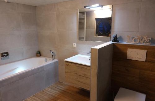 Gouvy House | Le Cottage du Roy