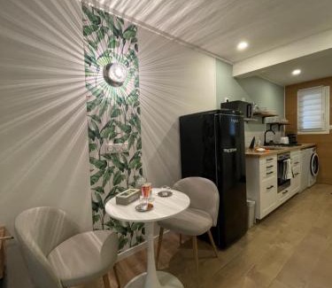 Klingenthal Apartment | Le Cottage près Obernai