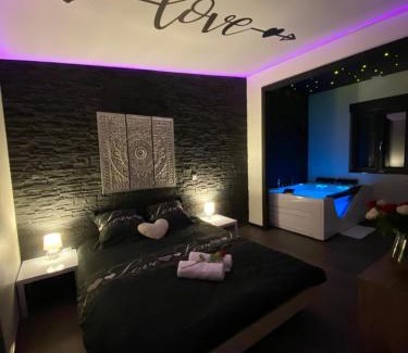 Foucherans Ski Chalet | LE COTTAGE Zen LOVE