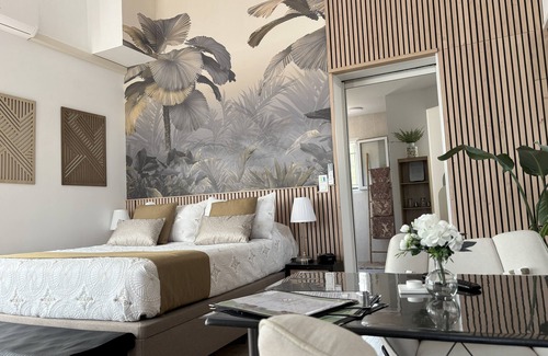 Bessens Bed & Breakfast | Le coucher de Soleil Spa
