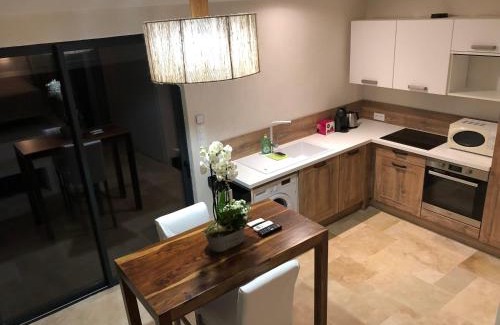 Sainte-Livrade-sur-Lot Ski Chalet | Le Coucoué Lodge