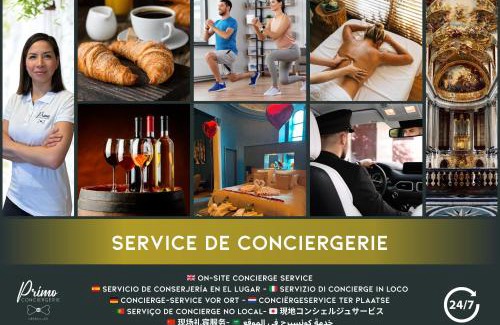 Notre-Dame Apartment | Le Courcillon Calme, Cour privée & Proche Château