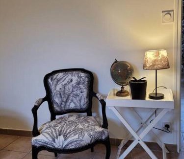 Donville-les-Bains Apartment | Le cours Donville, appart neuf à 100m de la mer