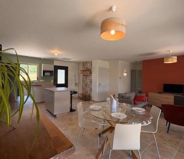 Saint-Andre-dAllas House | Le Coustalou 5 min de Sarlat