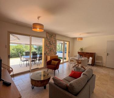 Saint-Andre-dAllas House | Le Coustalou 5 min de Sarlat