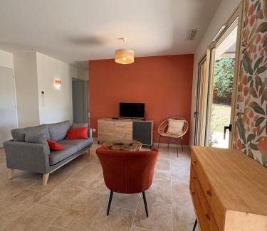 Saint-Andre-dAllas House | Le Coustalou 5 min de Sarlat