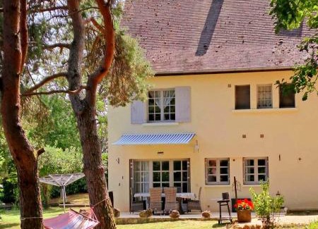 Saint-Martial-de-Nabirat House | Le Coze