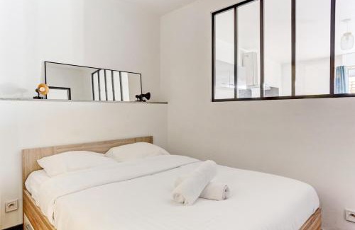 Saint-Cyr-l'Ecole Apartment | Le Cozy - Saint Cyr