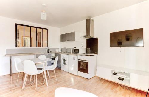 Saint-Cyr-l'Ecole Apartment | Le Cozy - Saint Cyr