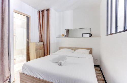 Saint-Cyr-l'Ecole Apartment | Le Cozy - Saint Cyr