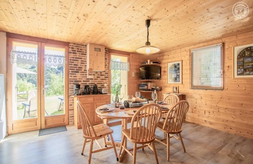 Aussois House | LE CROE - AUSSOIS - Gîte
