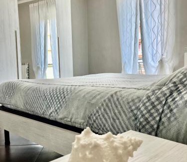 Pegli Apartment | Le Crudi Home Genova Pegli