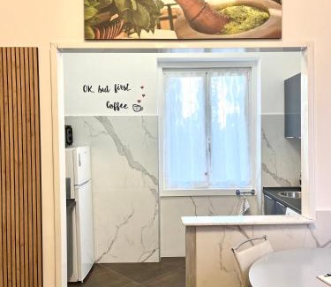 Pegli Apartment | Le Crudi Home Genova Pegli
