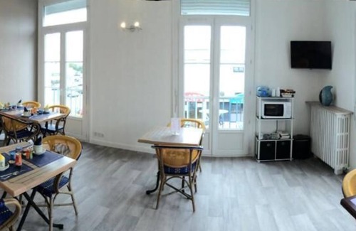 Royan Hotel | Le Crystal Hôtel