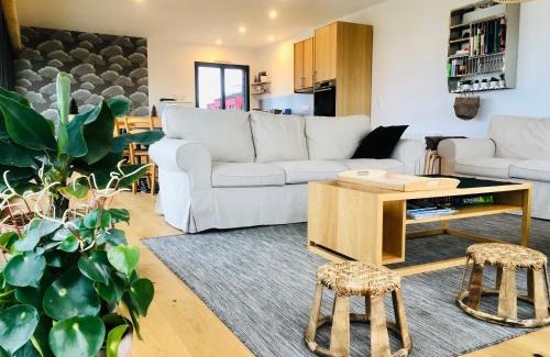Quiberville Villa | le cube