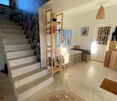 Quiberville Villa | le cube