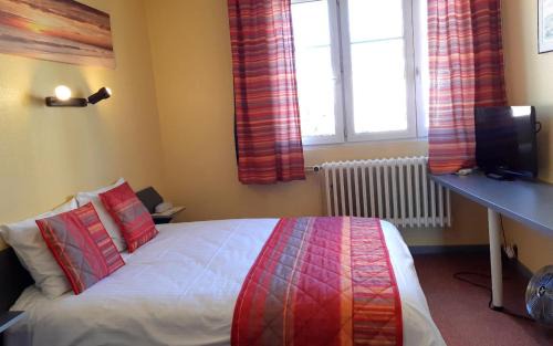 Lauterbourg Hotel | Le Cygne Hotel & Restaurant