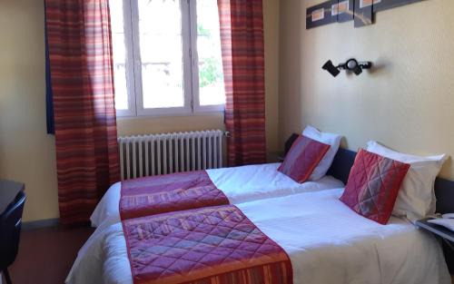 Lauterbourg Hotel | Le Cygne Hotel & Restaurant