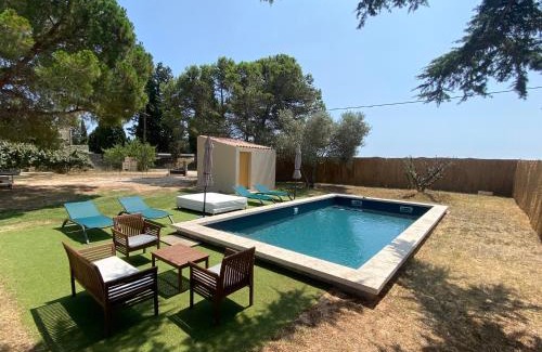 Beaucaire House | Le Cyprès de Casimir
