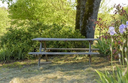 Mayrac House | Le cytise - MAYRAC - Gîte