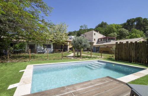 Piolenc Villa | Le Dali